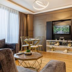 Norah Suites Hotel İstanbul