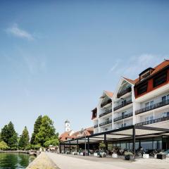 Seevital Hotel & SPA - Ihr 4 Sterne Superior Hideaway direkt am See