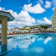 The Villas at Simpson Bay Resort