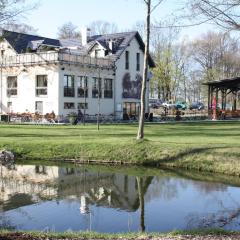 Pension-Maustmühle