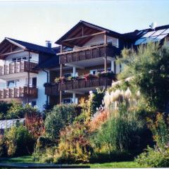 Gästehaus Huber Meersburg
