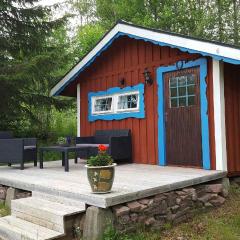 Hiking Cabin