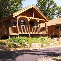 Mill Creek Resort on Table Rock Lake