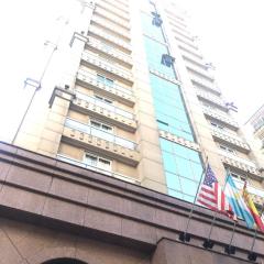 Hotel Boutique Haddock Lobo Paulista