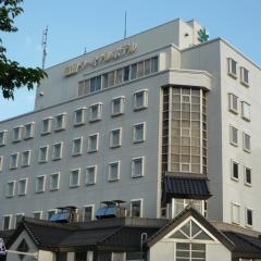 高田码头酒店