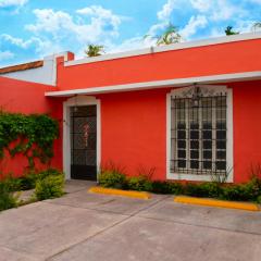 Casa San Juan