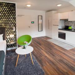 Eco Smart Apartments Nürnberg Süd