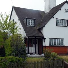 Greysfield Cottage