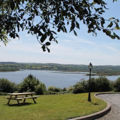 The Loft, Apple Lodge & Blossom Lodge