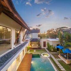 Luxury Villa Juno Seminyak