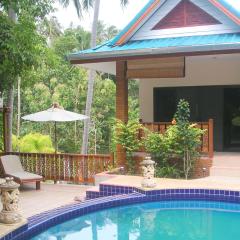 Samuigreenvalley Resort