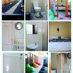 Backpackers Home Amed