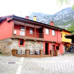 Casa rural El Tejo