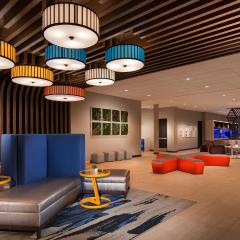 GLo Best Western Nashville Airport