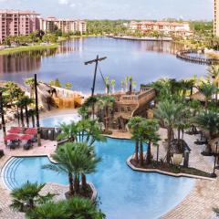 Club Wyndham Bonnet Creek