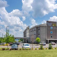 Sleep Inn Newnan Atlanta South