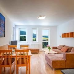 Horský Apartmán Klínovec 3