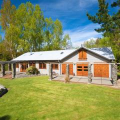 Mataura Lodge Athol