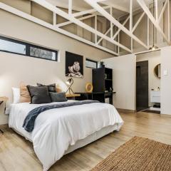 15 Port Elizabeth Country Getaway Deer Park estate15