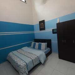 Selesa Indah Guest House Melaka - Near City Centre