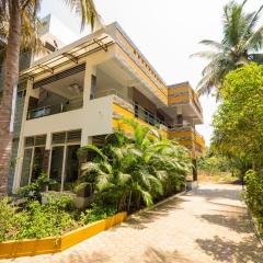 Shiv Sakthi villa