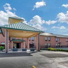 Comfort Inn Lenoir City-Knoxville