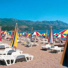 Apartments Sun Igalo Montenegro