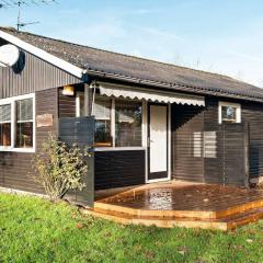 4 person holiday home in Silkeborg