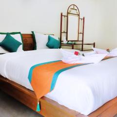 Homestay Tegal Kota by Simply Homy