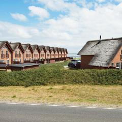 Three-Bedroom Holiday home in Rømø 5