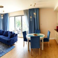 Apartament North Coast - nad morzem