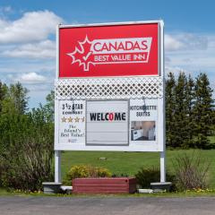 Canadas Best Value Inn & Suites Summerside