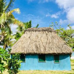 Malakati Village Beach House