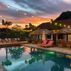The Banana Tree Hostel
