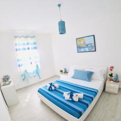 Oudeis Holidays Apartments Tropea