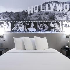 Glen Capri Inn and Suites - Burbank Universal