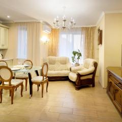 Apart Reserve Sloboda Suite