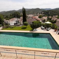 Les Terrasses de Provence