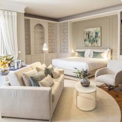 Luzeiros Suites