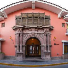 DM Hoteles Ayacucho