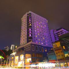 AnCasa Hotel Kuala Lumpur, Chinatown by AnCasa Hotels & Resorts