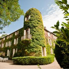 Chateau d'Ayres - Hôtel & Spa