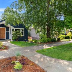 Birch Tree Cottage - 3 Bed 2 Bath Vacation home in Seattle