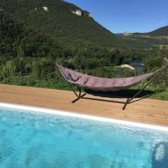 Villa le Tresquel