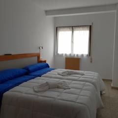 Apartamentos O Cargadeiro Ribadeo