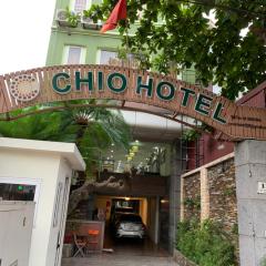 Chio Boutique Hotel