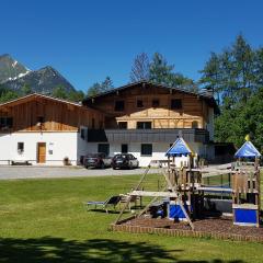 Haus Huber