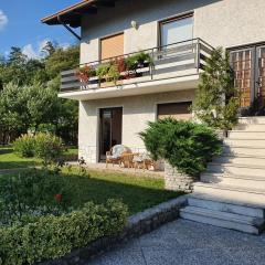 Apartma MAELL 1