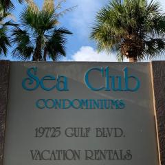 Sea Club Condo #37