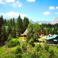 Apartment Durmitor